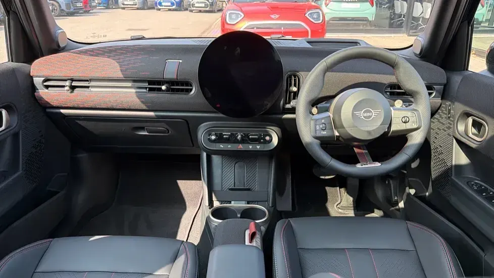 Used Mini Cooper S Hatch 201 HP (147 kW) 2026 Grey Hatchback