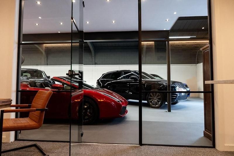 Black Used 2014 Porsche Panamera Hatchback | £19,900 (Fair price) - Image 1/2