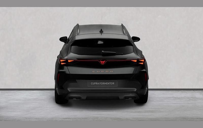 New Cupra Formentor 200 HP (147 kW) 2025 Other SUV