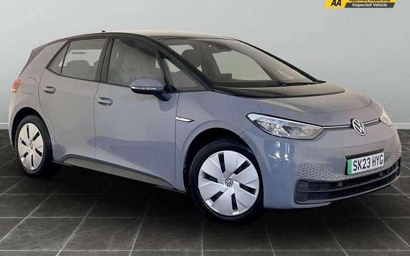 Used 2021 VW ID.3 Pro Performance Hatchback | £16,795 (Fair price) - Image 1/3