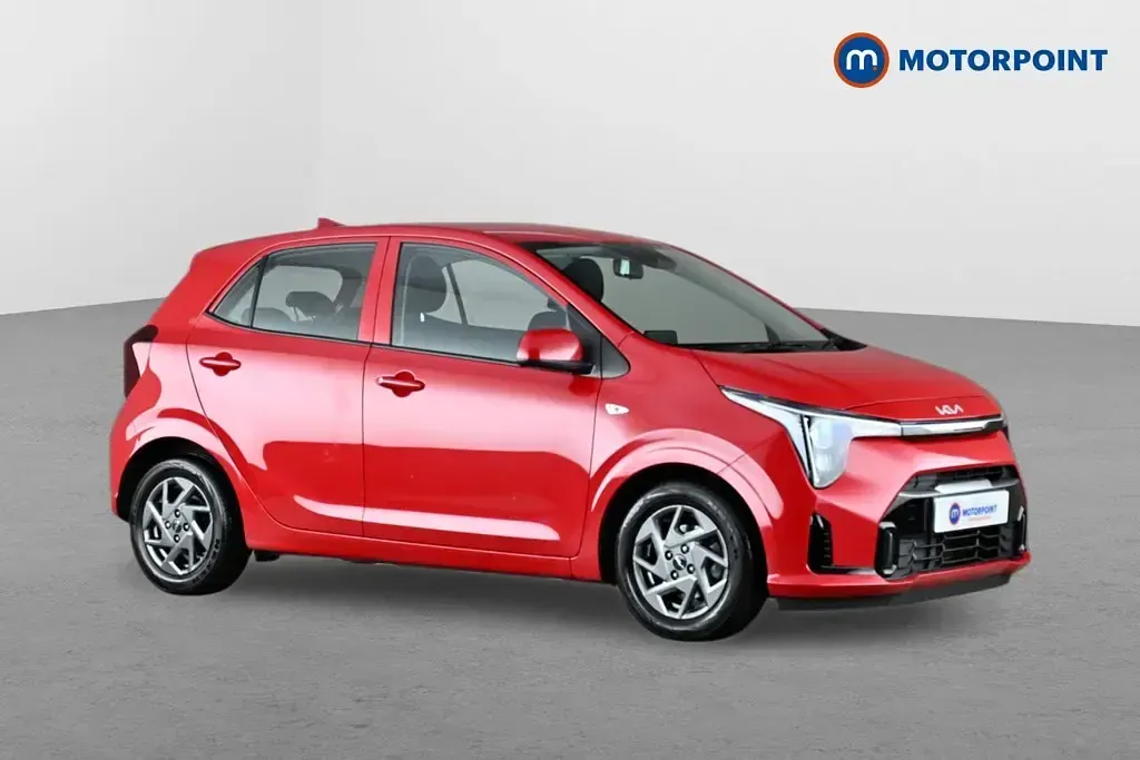 Used Kia Picanto 63 HP (46 kW) 2024 Hatchback
