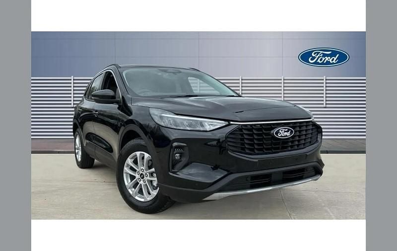 New Ford Kuga Titanium 147 HP (108 kW) 2025 Other SUV