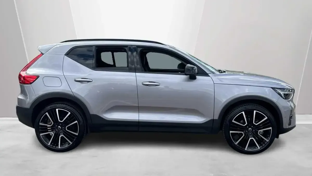 Used Volvo XC40 Ultra 161 HP (118 kW) 2026 SUV