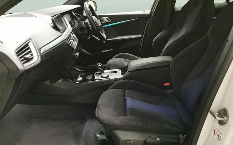 Used BMW M135 M Sport 306 HP (225 kW) 2024 Hatchback