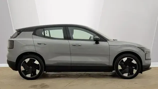 New Volvo EX30 Performance 310 kW (422 HP) 2025 SUV