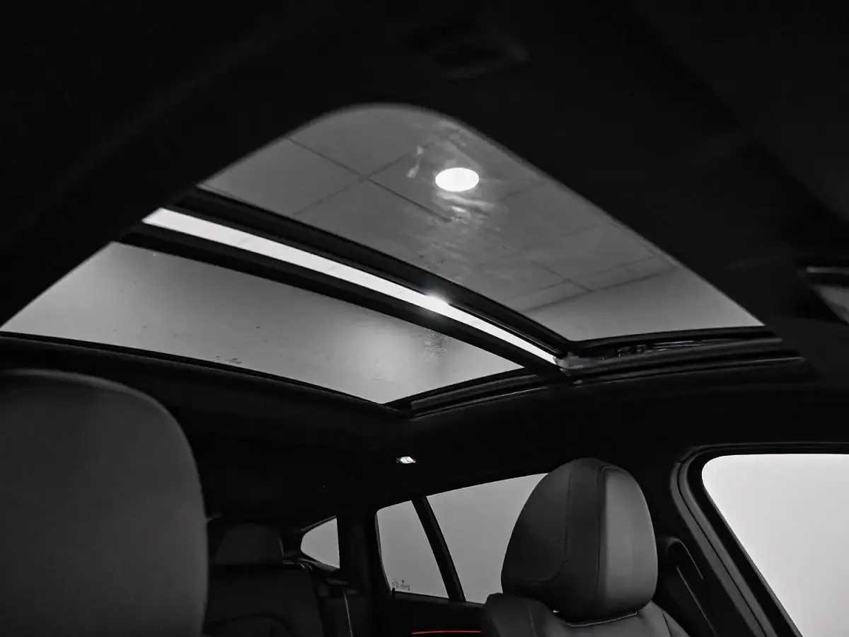 Used BMW X4 Comfort Edition 335 HP (246 kW) 2023 Grey SUV