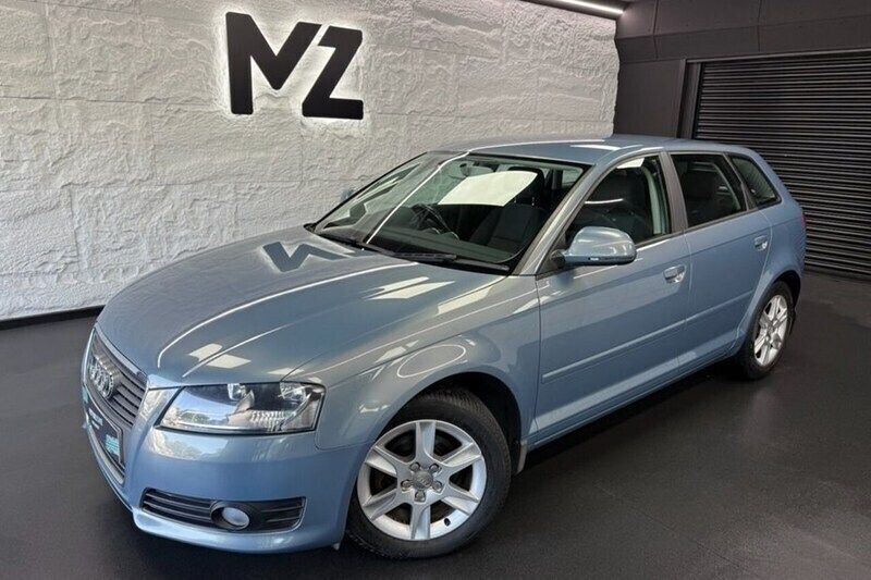 Used 2010 Audi A3 | £3,795 (Fair price) - Image 1/1