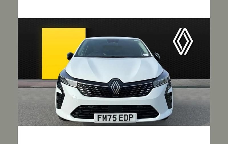 New Renault Clio V 88 HP (64 kW) 2026 Other Hatchback