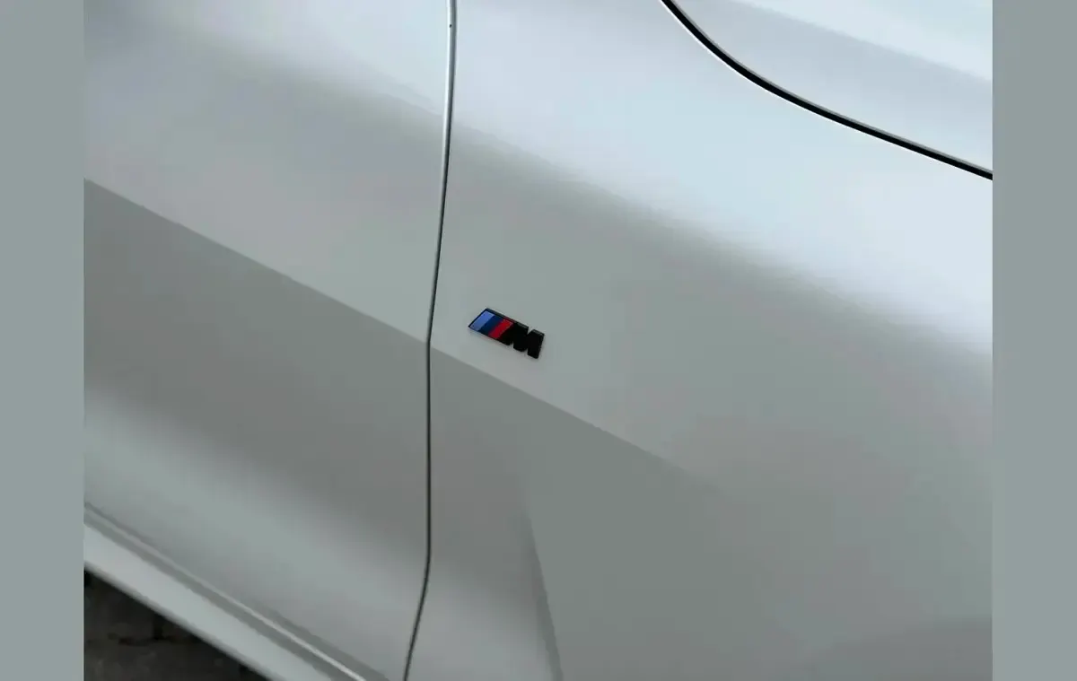 Used BMW 420 M Sport 180 HP (132 kW) 2022 White Cabriolet