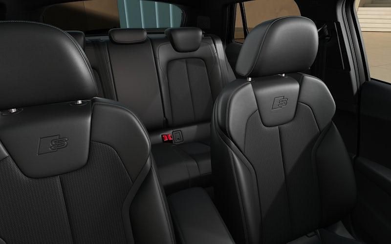 New Audi Q2 S-Line 150 HP (110 kW) 2026 SUV