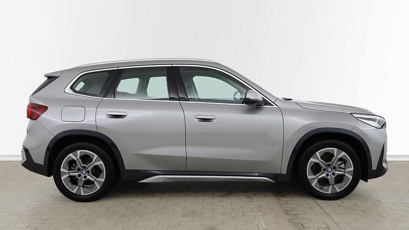 Used BMW iX1 xLine 227 kW (309 HP) 2023 Silver SUV
