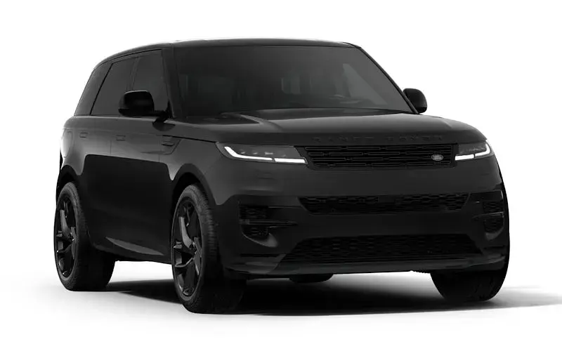 Używany Land Rover Range Rover Sport Autobiography 300 KM (220 kW) 2026 SUV