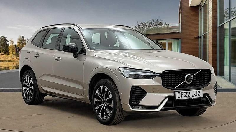 Used 2023 Volvo XC60 Plus SUV | £31,990 (Fair price) - Image 1/4