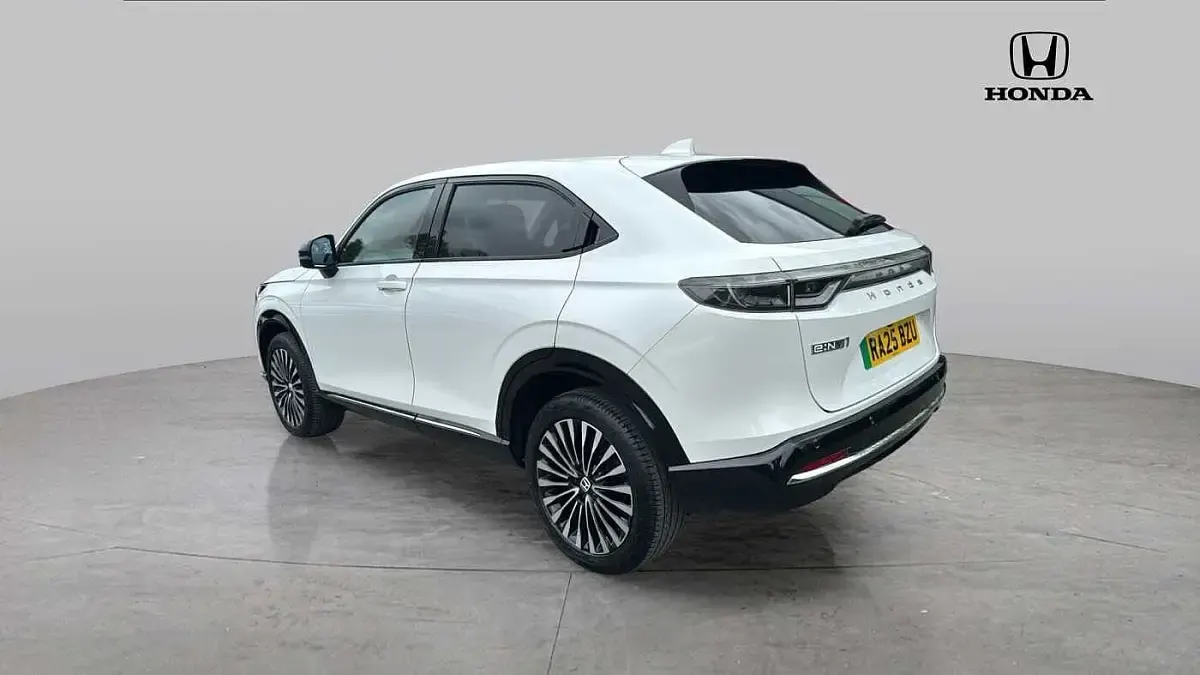 Usado Honda e Elegance 150 kW (204 CV) 2025 Blanco Utilitario
