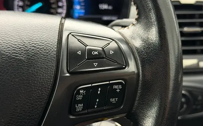 Used Ford Ranger Wildtrack 200 HP (147 kW) 2016 Orange Pickup