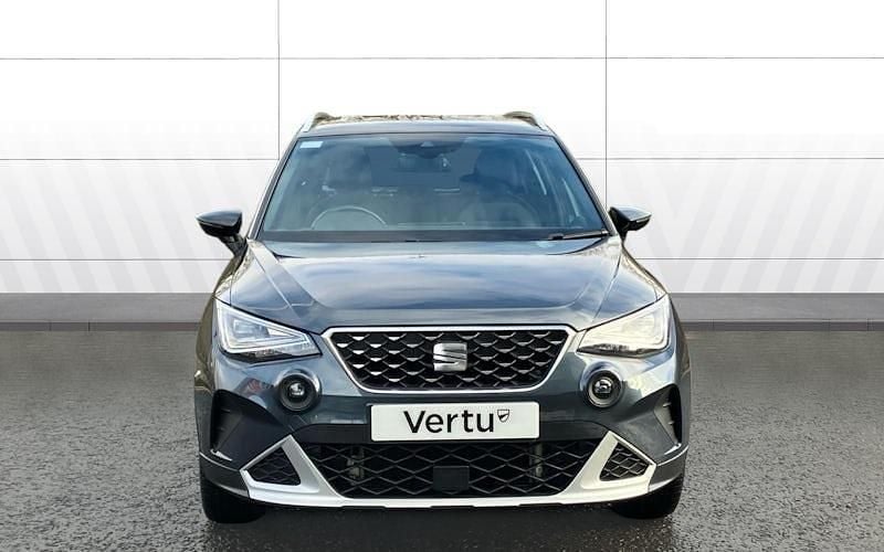 Used Seat Arona Xperience 110 HP (80 kW) 2023 SUV