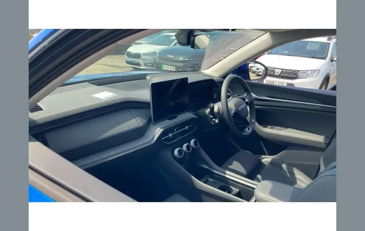 New Skoda Kodiaq SE L 150 HP (110 kW) 2025 Other SUV