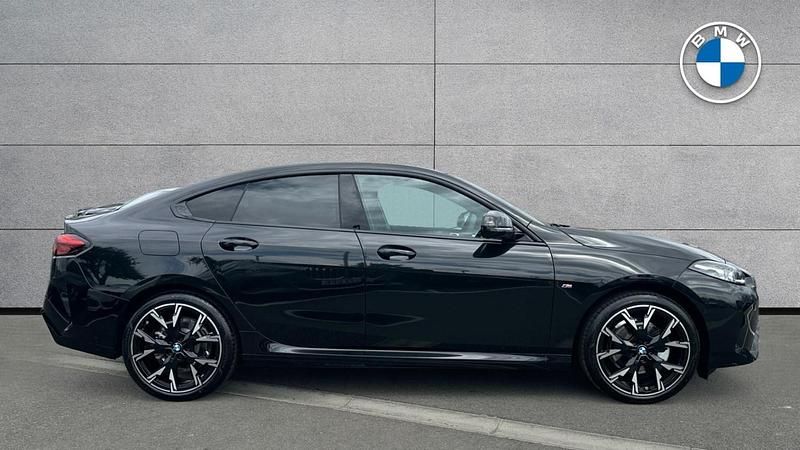 Used BMW 220 M Sport 168 HP (123 kW) 2025 Black Coupe