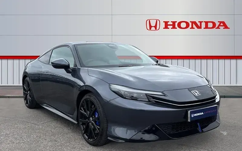 Used Honda Prelude Advance 143 HP (105 kW) 2026 Coupe