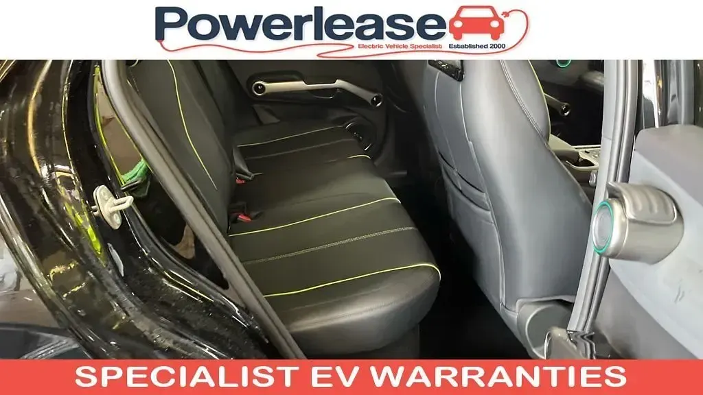 Used BYD Atto 3 Design 150 kW (204 HP) 2025 Black SUV