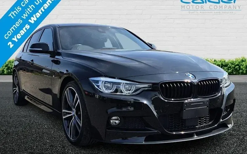 Used BMW 320 M Sport 184 HP (135 kW) 1998 Sedan
