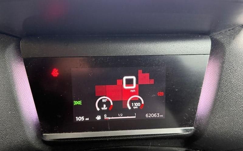 Used Citroën C4 PureTech 131 HP (96 kW) 2022 Hatchback