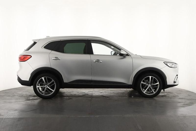 Used MG HS Exclusive 2023 Silver SUV