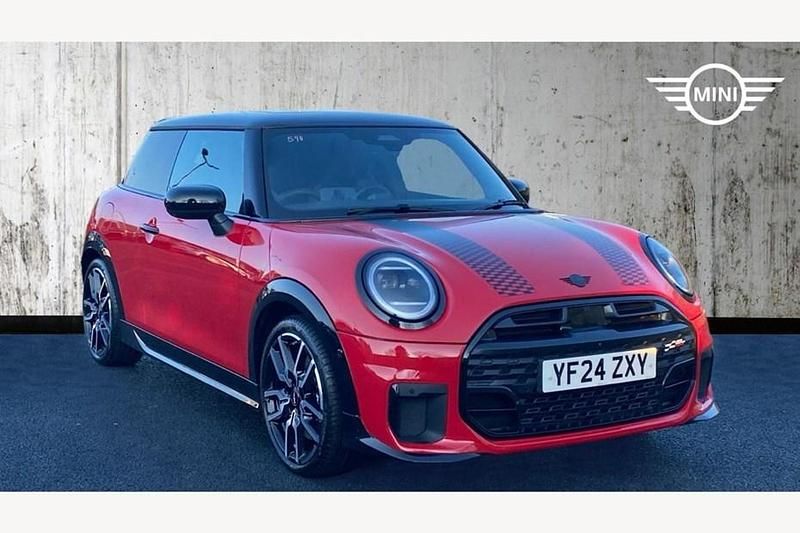 Used Mini Cooper Sport 2024 Hatchback