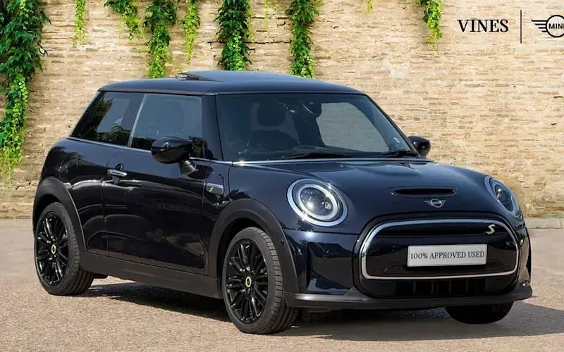 Used Mini Cooper Level 3 135 kW (184 HP) 2023 Hatchback