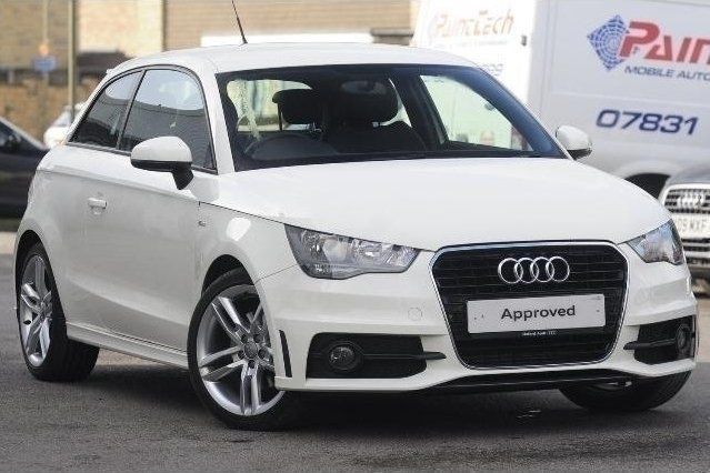 Used Audi A1 2011 Hatchback