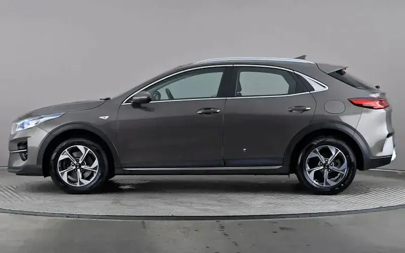 Used Kia XCeed 120 HP (88 kW) 2022 SUV