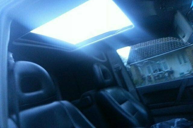 Used Mitsubishi Shogun 2003 SUV