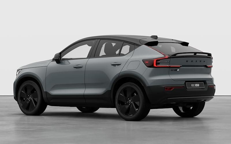 New Volvo EC40 Ultra 185 kW (252 HP) 2026 SUV