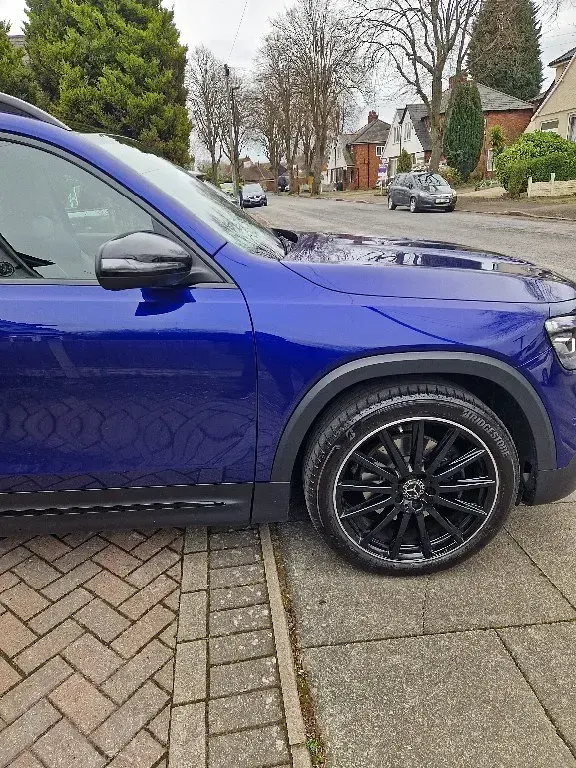 Used Mercedes GLB200 Premium Plus 2023 200 SUV