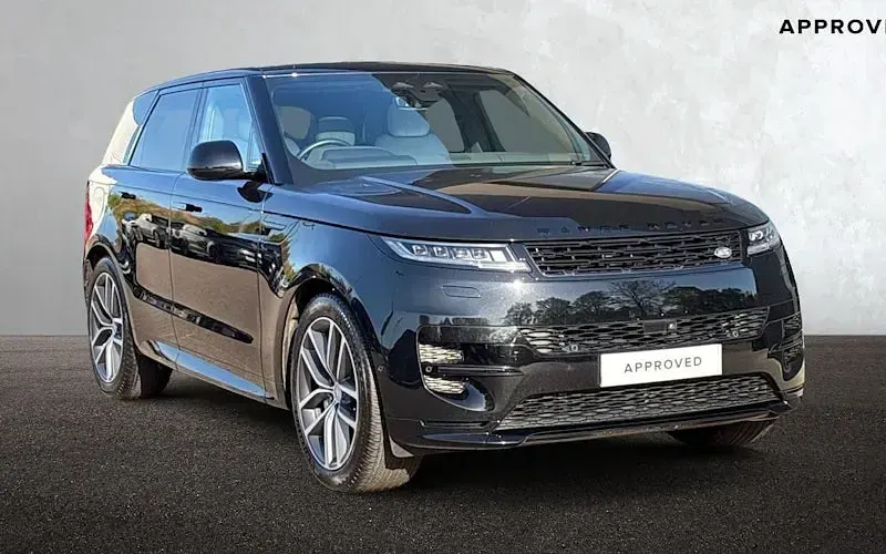 Used Land Rover Range Rover Sport SE Dynamic 300 HP (220 kW) 2026 SUV