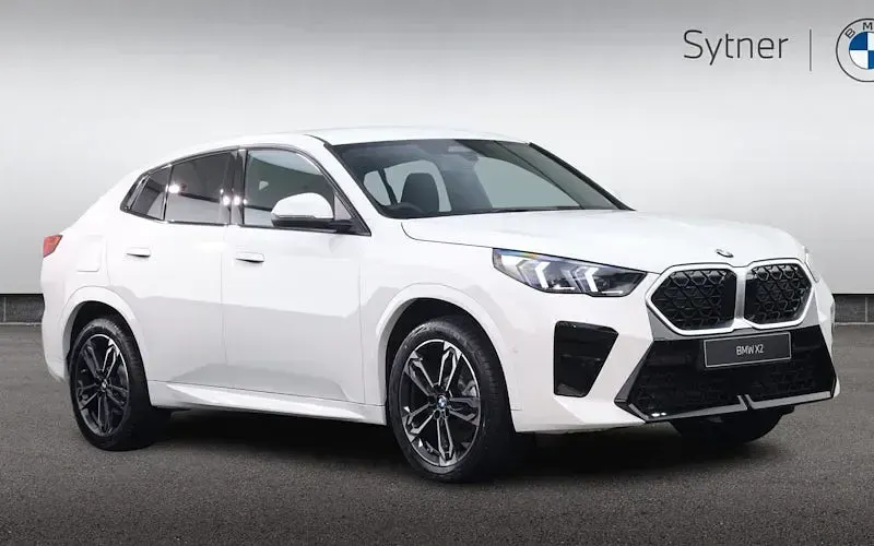 Used BMW X2 M Sport 170 HP (125 kW) 2026 SUV