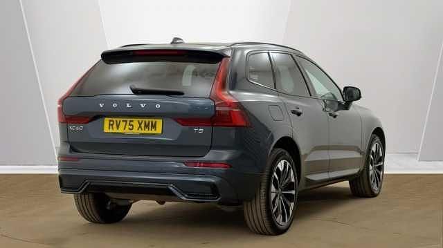 Used Volvo XC60 Ultra 449 HP (330 kW) 2026 SUV