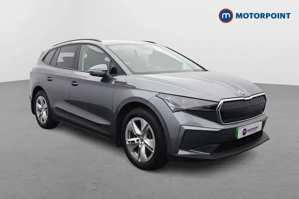 Used Skoda Enyaq iV 125 kW (170 HP) 2024 SUV