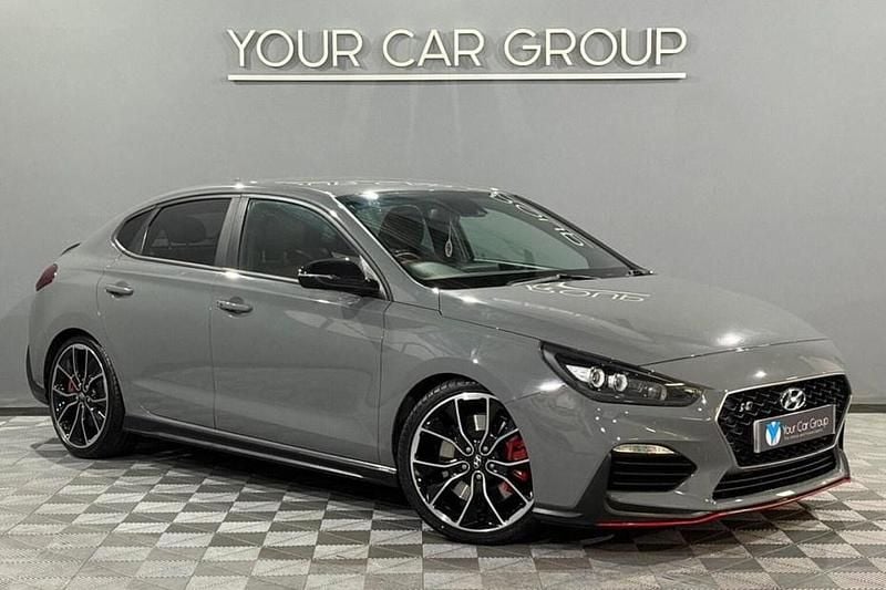 Used 2020 Hyundai i30 N Performance | £22,990 (Fair price) - Image 1/1