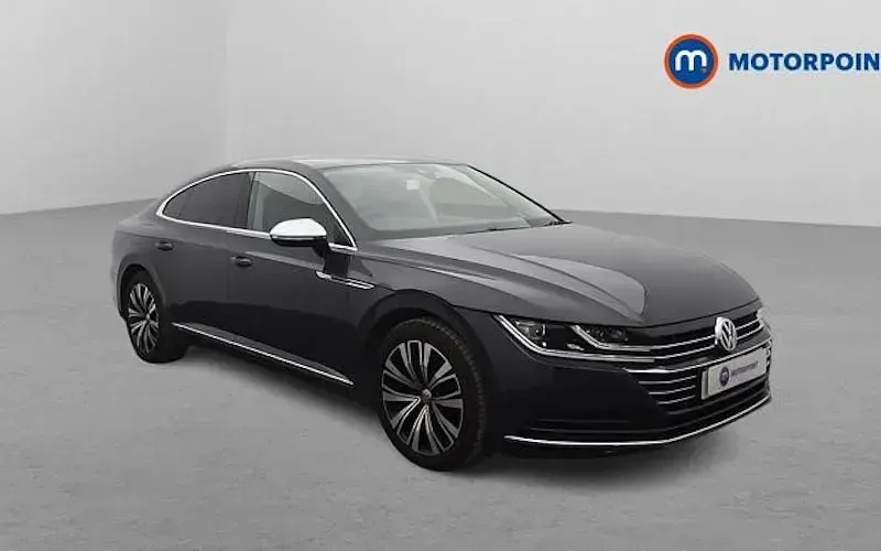 Używany VW Arteon Elegance 190 KM (139 kW) 2018 Hatchback
