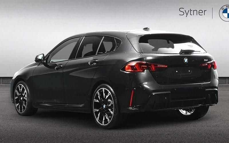 New BMW 120 M Sport 156 HP (114 kW) 2026 Hatchback