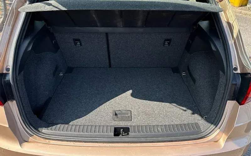 Used Seat Arona XCELLENCE Lux 116 HP (85 kW) 2020 SUV