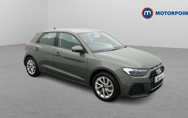 Used Audi A1 Sportback Sport 95 HP (69 kW) 2026 Hatchback