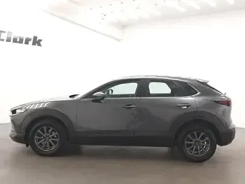Used Mazda CX-30 Prime-Line 122 HP (89 kW) 2023 Grey SUV