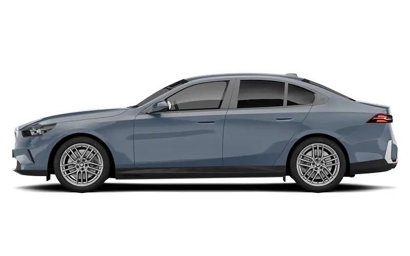 New BMW 530e M Sport 299 HP (219 kW) 2026 Sedan