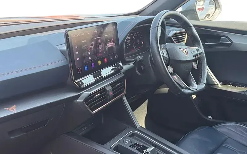 Used Cupra Formentor VZ2 310 HP (228 kW) 2024 SUV