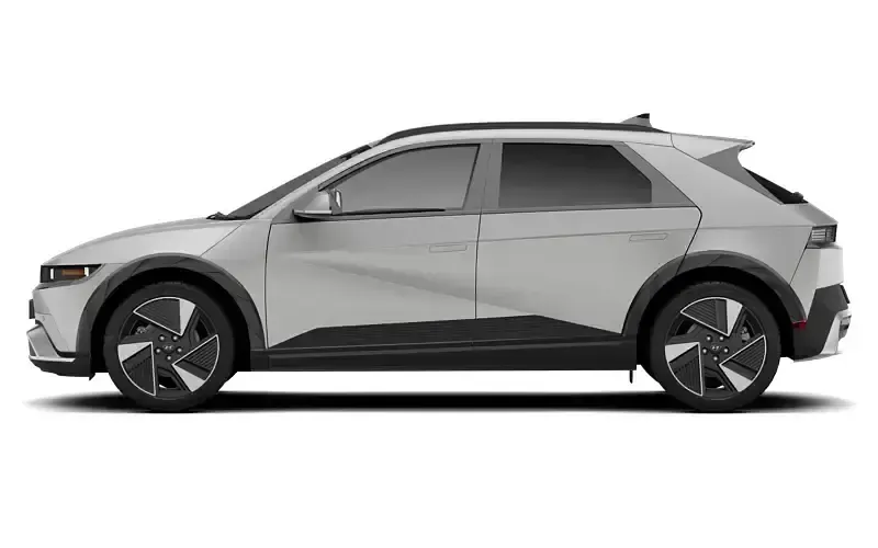 Used Hyundai Ioniq Ultimate 239 kW (325 HP) 2026 Hatchback