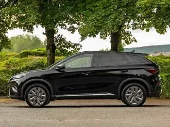 New BYD Atto 3 Design 230 kW (314 HP) 2026 Choice of colours SUV
