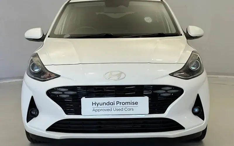 Used Hyundai i10 Premium 63 HP (46 kW) 2026 Hatchback