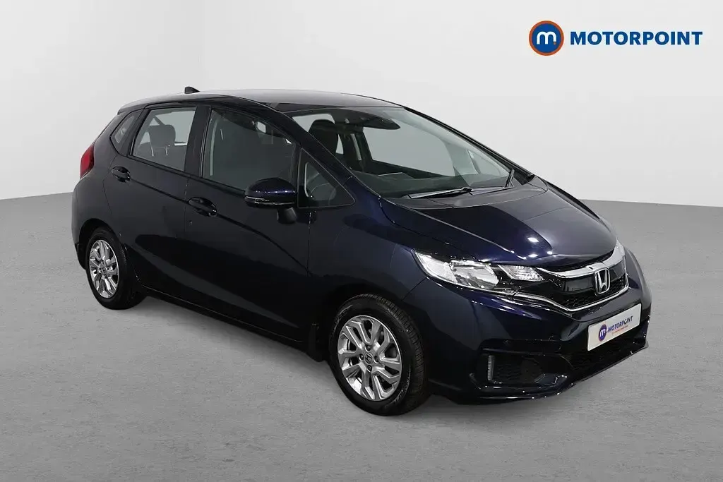 Used Honda Jazz SE 102 HP (75 kW) 2019 Hatchback